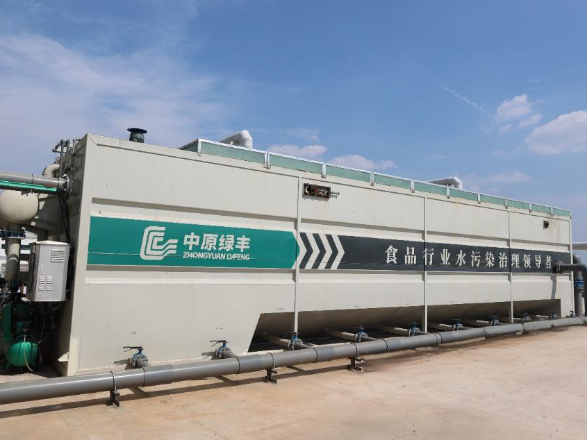如何選擇適合工業(yè)廢水處理的氣浮機(jī)？5大關(guān)鍵因素解析